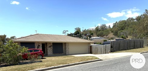 1 Lauren Court, SOUTH GLADSTONE QLD 4680