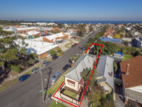 1 Laverton Street Williamstown 3016