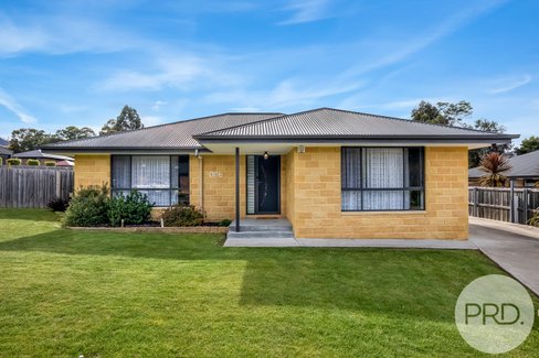 1 Le Compte Place, BAGDAD TAS 7030