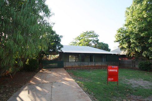 1 Leichardt Place, BROOME WA 6725