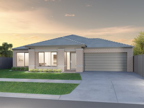 1 Leitrim Street, ALFREDTON VIC 3350