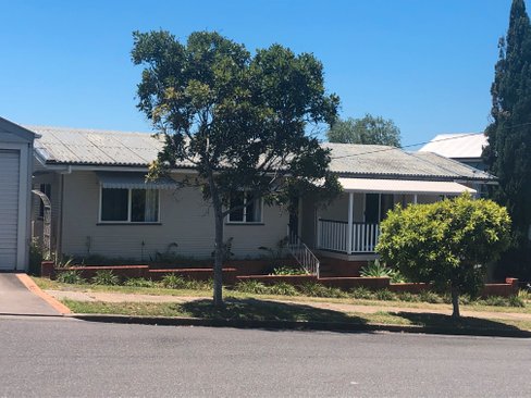 1 Lennox Street, GORDON PARK QLD 4031