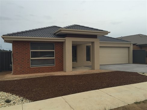 1 Lightwood Way, JACKASS FLAT VIC 3556