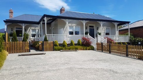 1 Lincoln Street, SANDY BAY TAS 7005