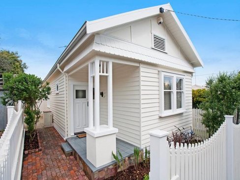 1 Little Kilgour Street, Geelong