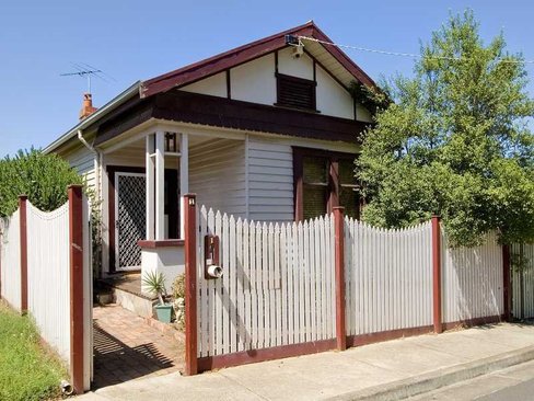 1 Little Kilgour Street Geelong 3220