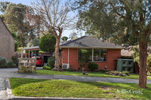 1 Lowan Avenue Yallambie 3085