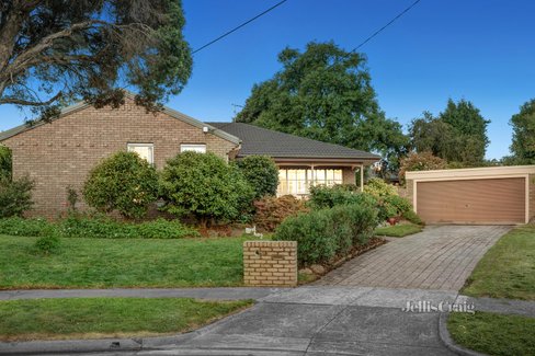 1 Lucy Place Ringwood North 3134