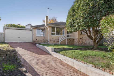 1 Magna Court Mount Waverley 3149