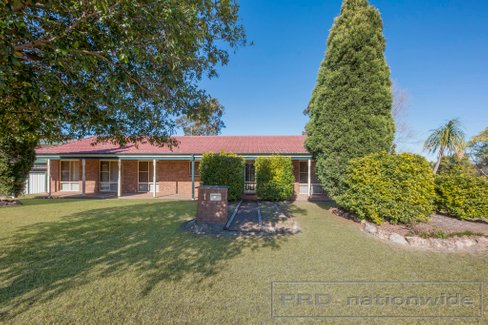 1 Malay Street, ASHTONFIELD NSW 2323