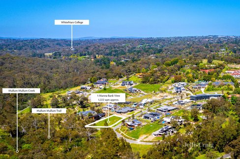 1 Manna Bank View Donvale 3111