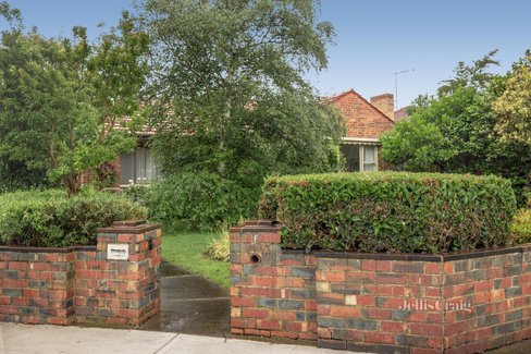 1 Marlborough Street Bentleigh East 3165