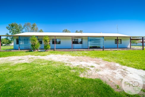 1 Marrar North Road, MARRAR NSW 2652
