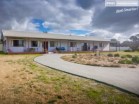 1 Marrar North Road, MARRAR NSW 2652