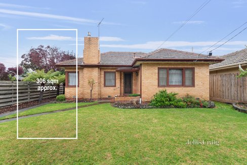 1 Marriot Road Bentleigh 3204