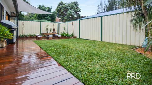 1 Maser St, Cranebrook NSW 2749