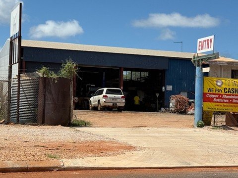 1 Mavis Road, BILINGURR