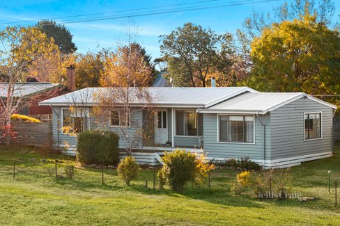 1 Maxwell Street Tylden 3444