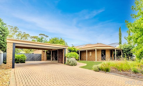 1 Mayfield Rise, MILDURA