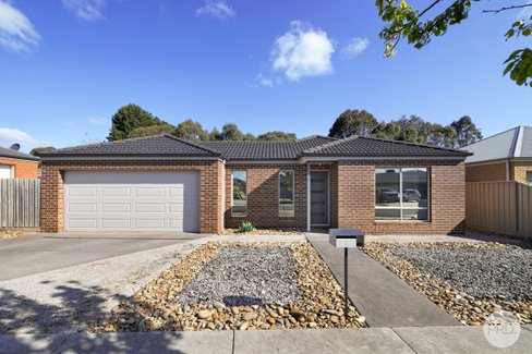 1 McMahon Drive, BALLAN VIC 3342