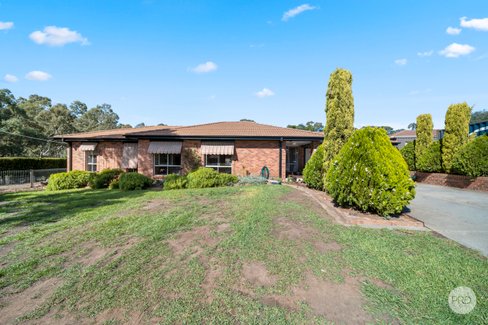 1 Metro Court, STRATHDALE VIC 3550