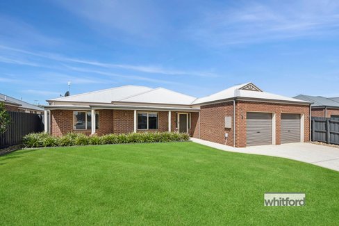 1 Michael Court, Grovedale