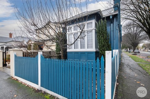 1 Mill Street, BALLARAT CENTRAL