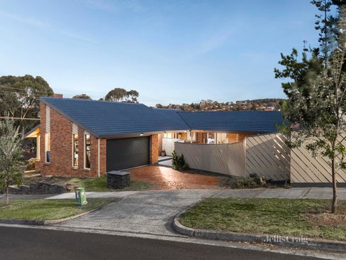 1 Miramar Court Donvale 3111