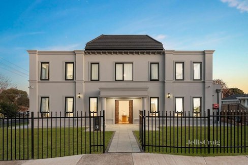 1 Montie Court Glen Waverley 3150