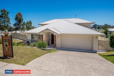 1 Mooring Avenue, CORLETTE NSW 2315