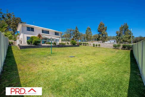 1 Mooring Avenue, CORLETTE NSW 2315