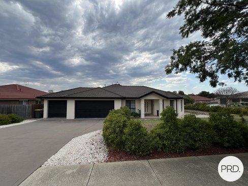 1 Moses Street, BUNGENDORE NSW 2621