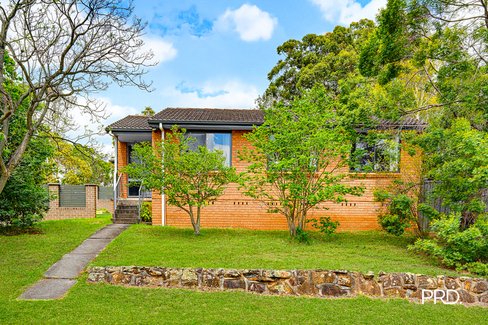 1 Moxham St, Cranebrook NSW 2749