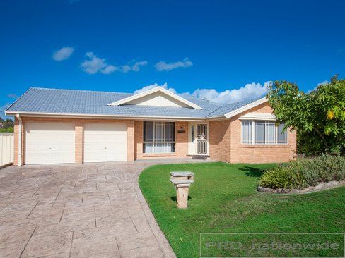1 Mudan Close, EAST MAITLAND NSW 2323