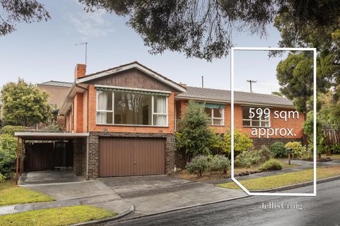 1 Mutual Road Balwyn North 3104