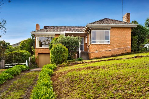 1 Nairn Avenue Ascot Vale 3032