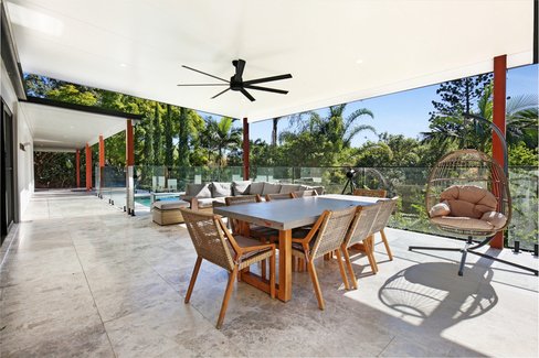 1 Northbow Court, Tallebudgera QLD 4228