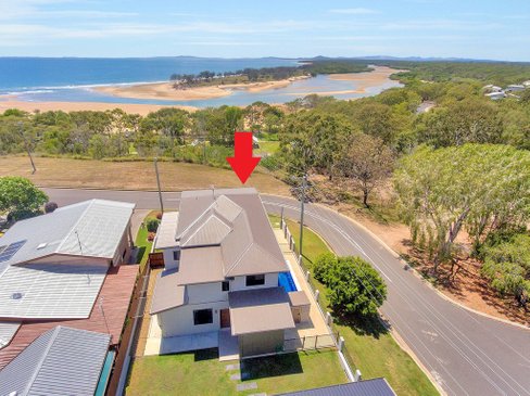 1 Ocean Street, TANNUM SANDS QLD 4680