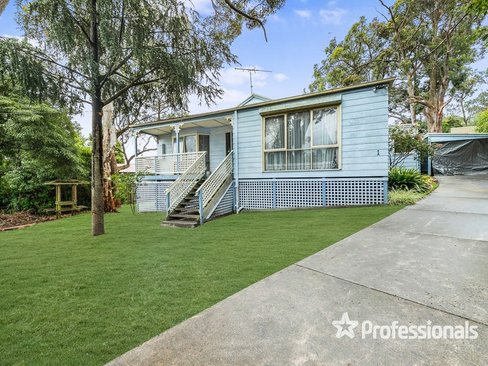 1 Olive Grove Boronia 3155