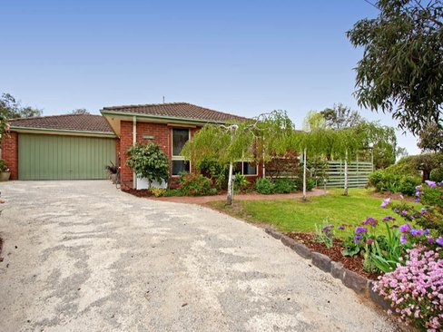 1 Oliver Street Yarra Glen 3775