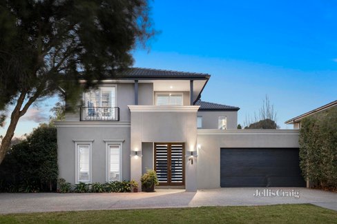 1 Otford Close Moorabbin 3189