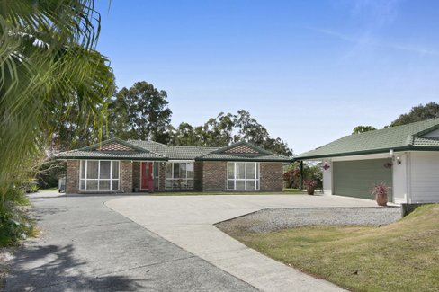 1 Padamo Court, Tallebudgera QLD 4228