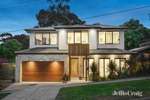 1 Palmer Avenue Croydon North 3136