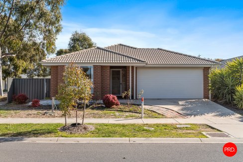 1 Pamela Avenue, JACKASS FLAT VIC 3556