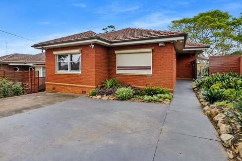 1 Pangee Street, KINGSGROVE NSW 2208