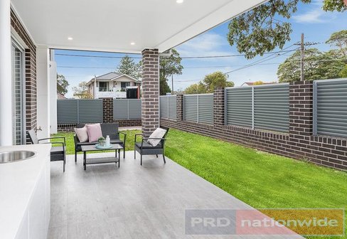 1 Panorama Parade, PANANIA NSW 2213