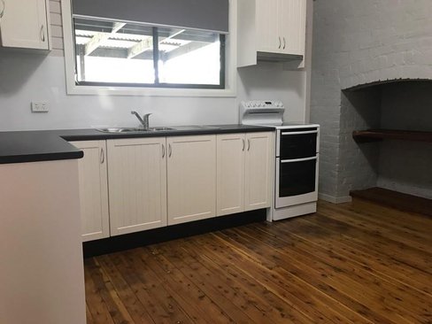 1 Park Avenue, MOONBI NSW 2353