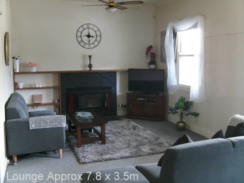 1 Parker Street, BEAUFORT VIC 3373