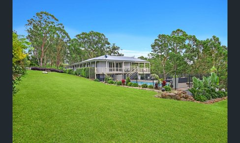 1 Parkland Avenue, AVONDALE NSW 2530