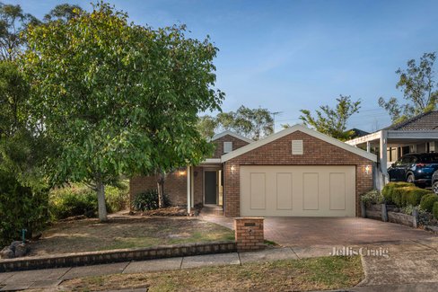 1 Partridge Way Mooroolbark 3138